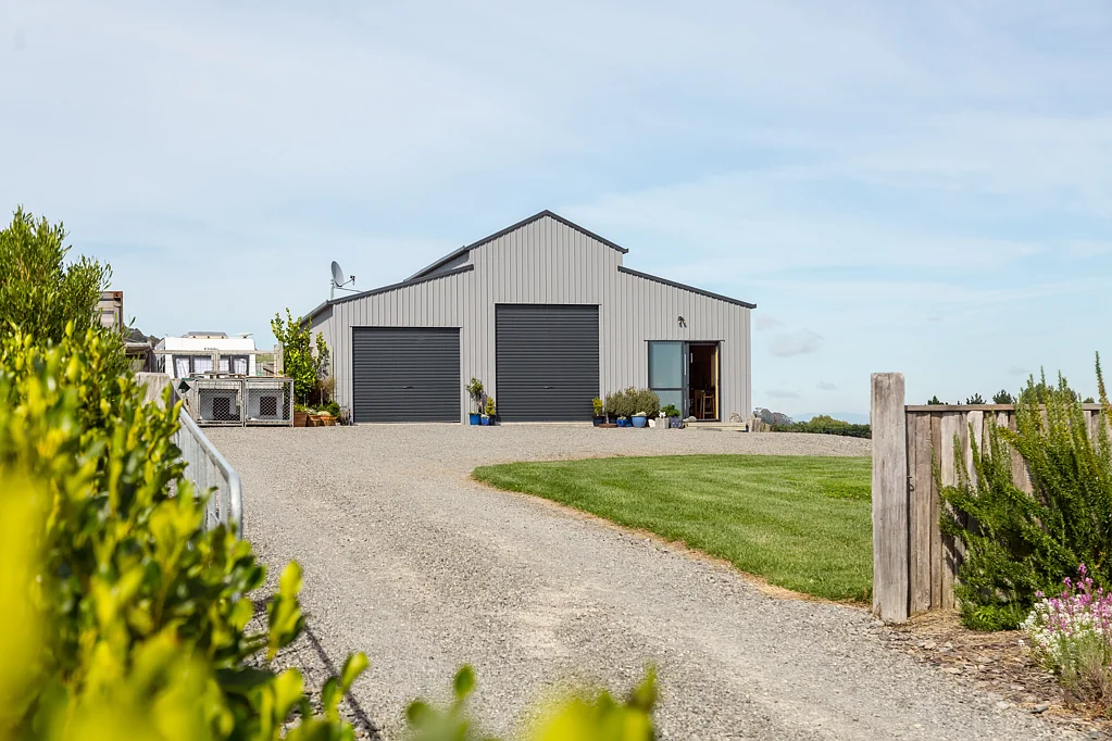 Masterton Outstanding lifestyle at Lees Pakaraka