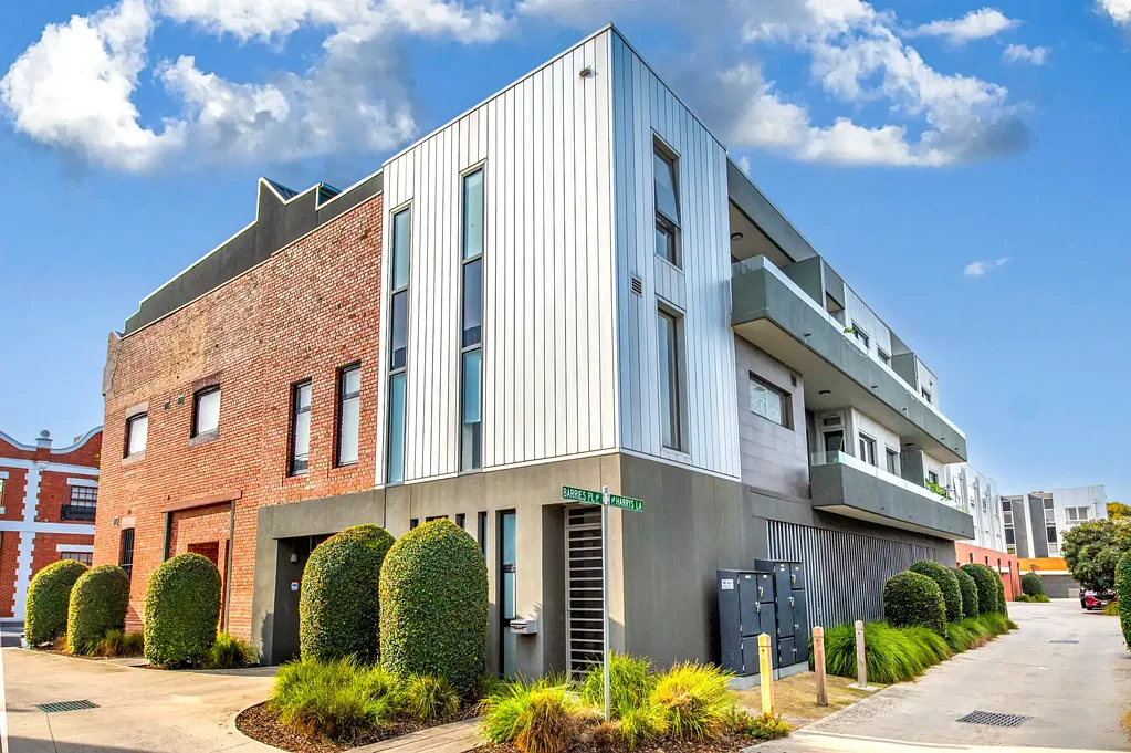 12 Stan Street, Clifton Hill, VIC 3068