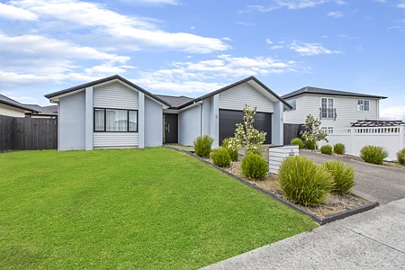 Residential  Single House Zone