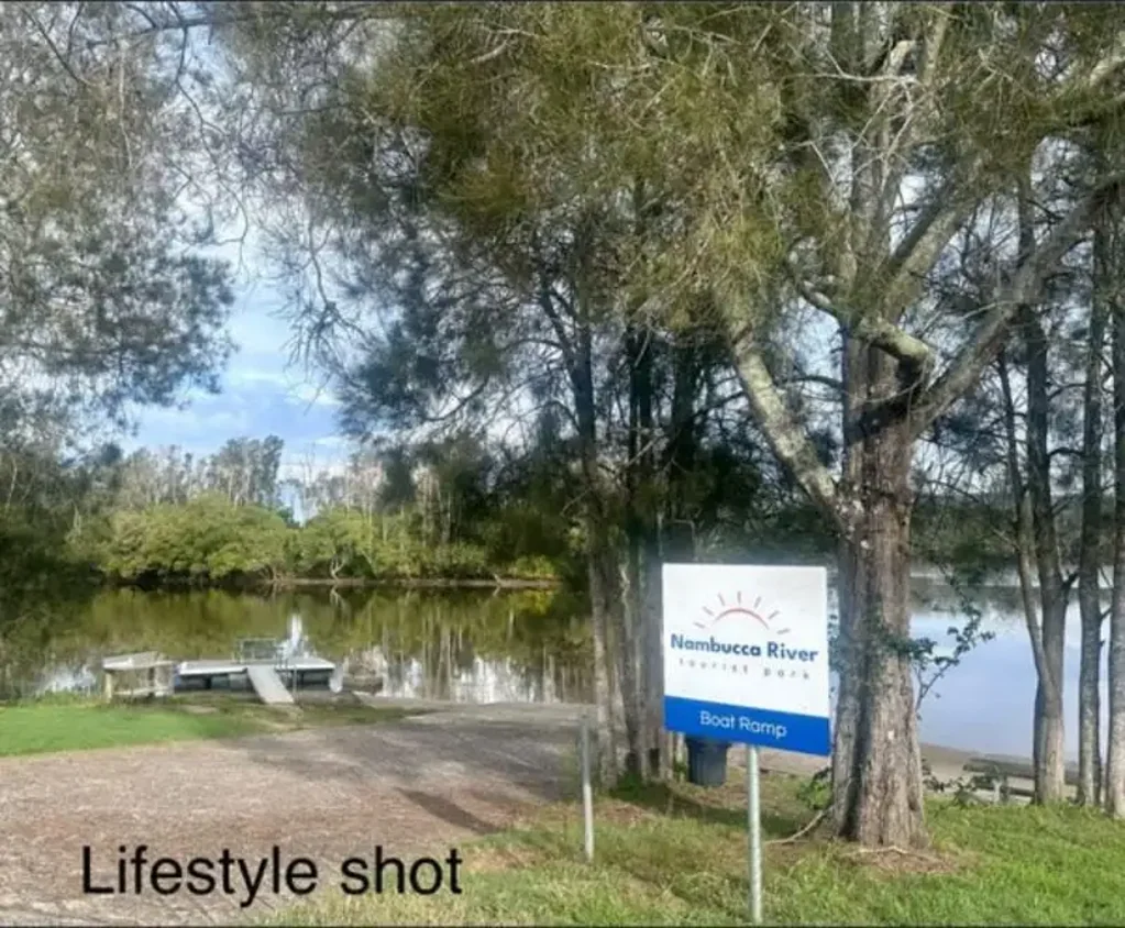 Macksville 1침실 Looking to Retire and Downsize?