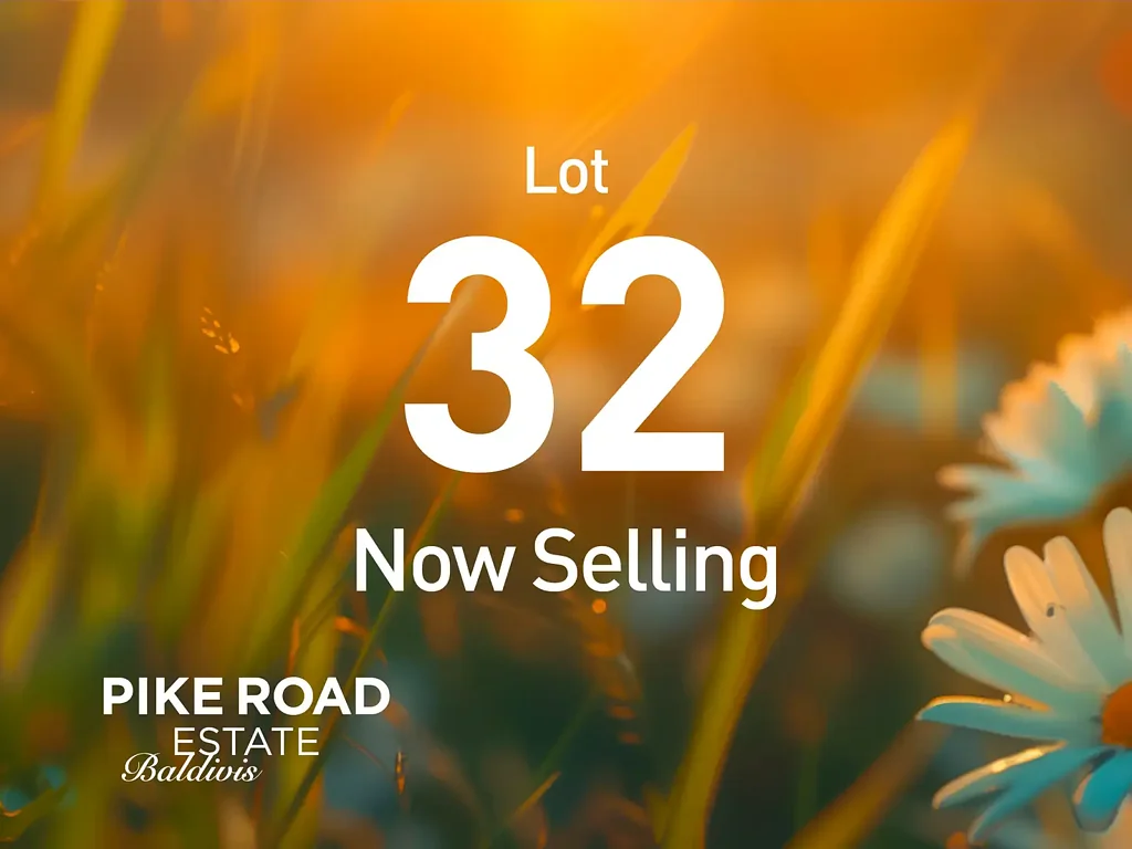 Lot 32 Gibberd Street, Baldivis, WA 6171