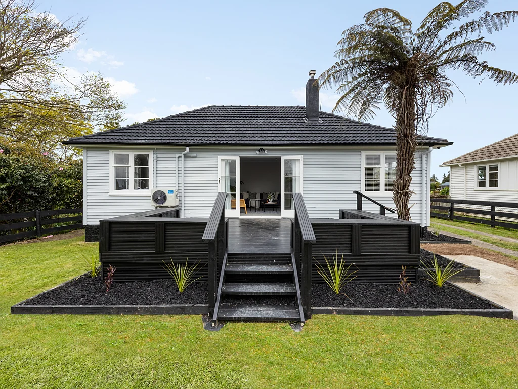 Gordonton 3Phòng ngủ Modern Living in the Heart of Gordonton