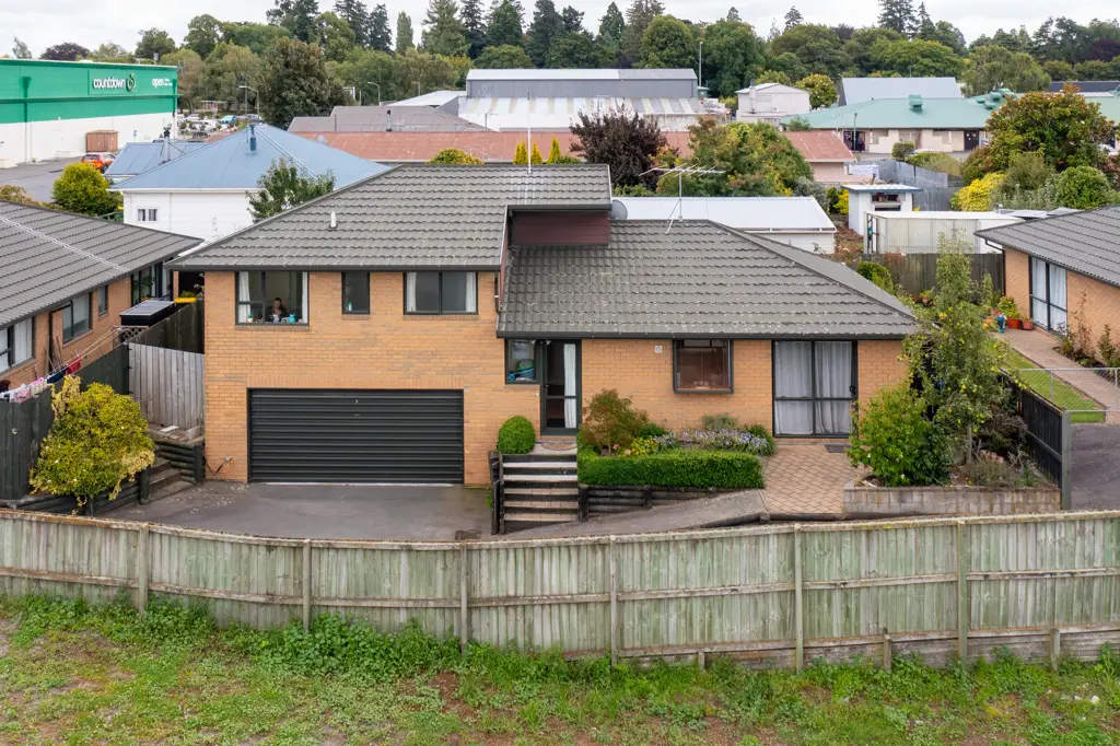 25 Peter Street, Ashburton, Canterbury