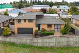 25 Peter Street, Ashburton