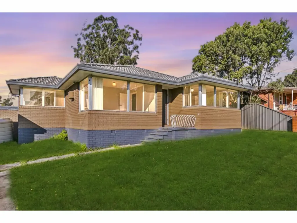 84 & 84A Kareela Avenue, Penrith, NSW 2750