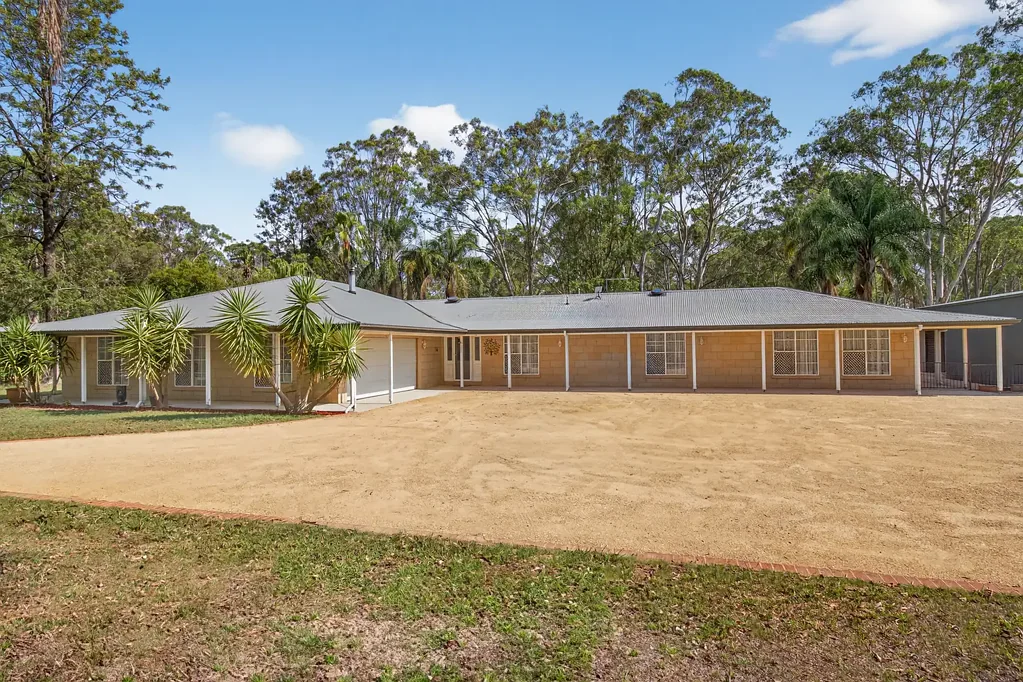 11 Jordan Avenue, Glossodia, NSW 2756