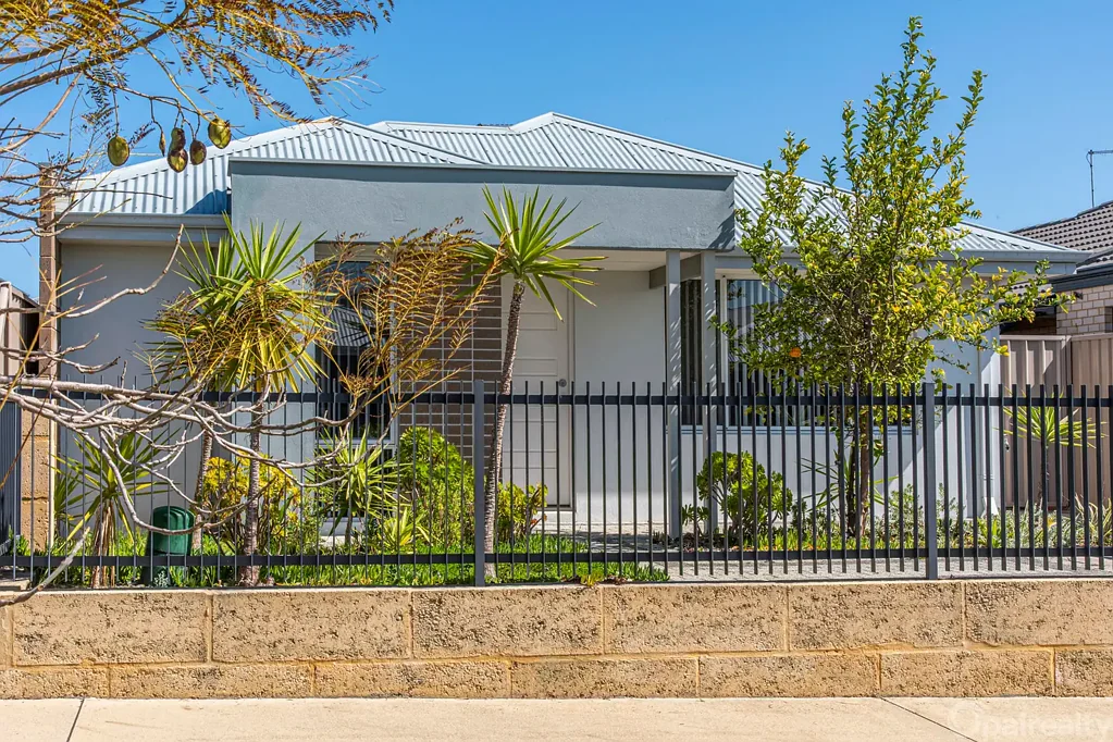 7 Vert Lane, Karnup, WA 6176