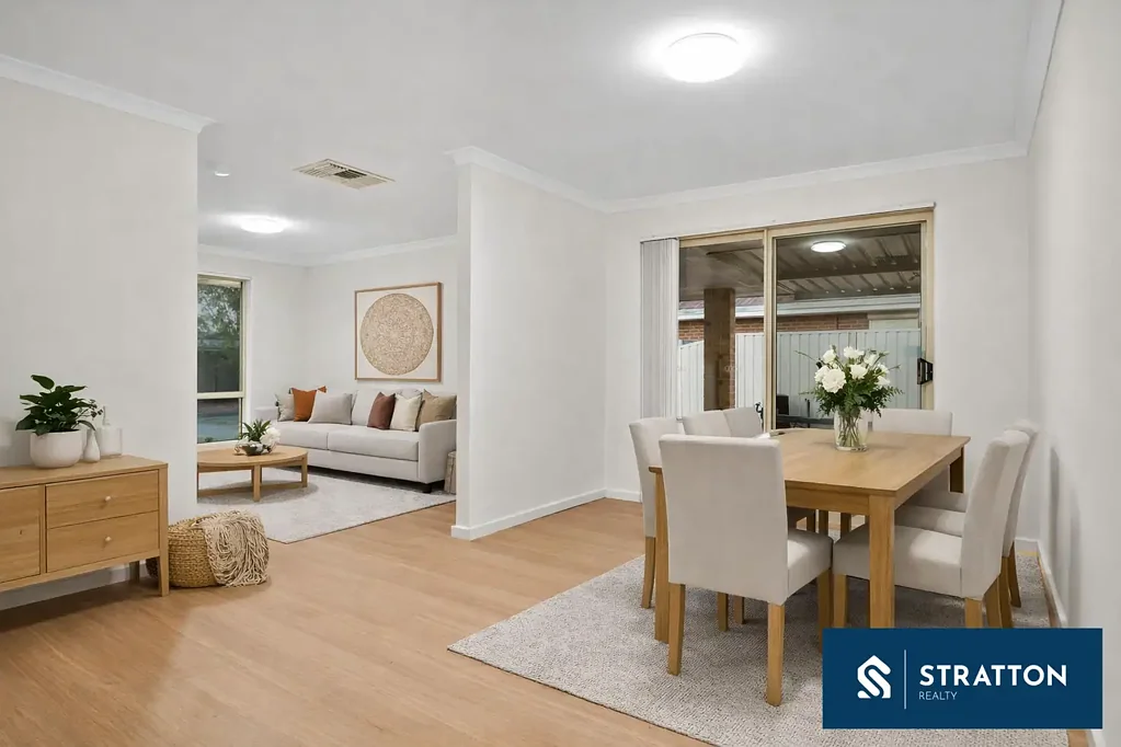 Seville Grove 3ห้องนอน Renovated Family Home on 693sqm With Side Access & Future Potential