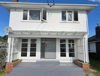 157 Trafalgar Street, Onehunga, Auckland City, 4房, 2浴, House
