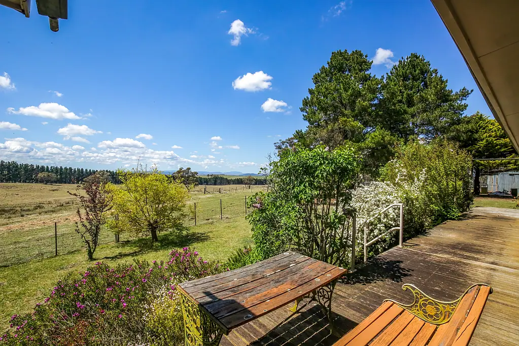 Braidwood "KABURRA"