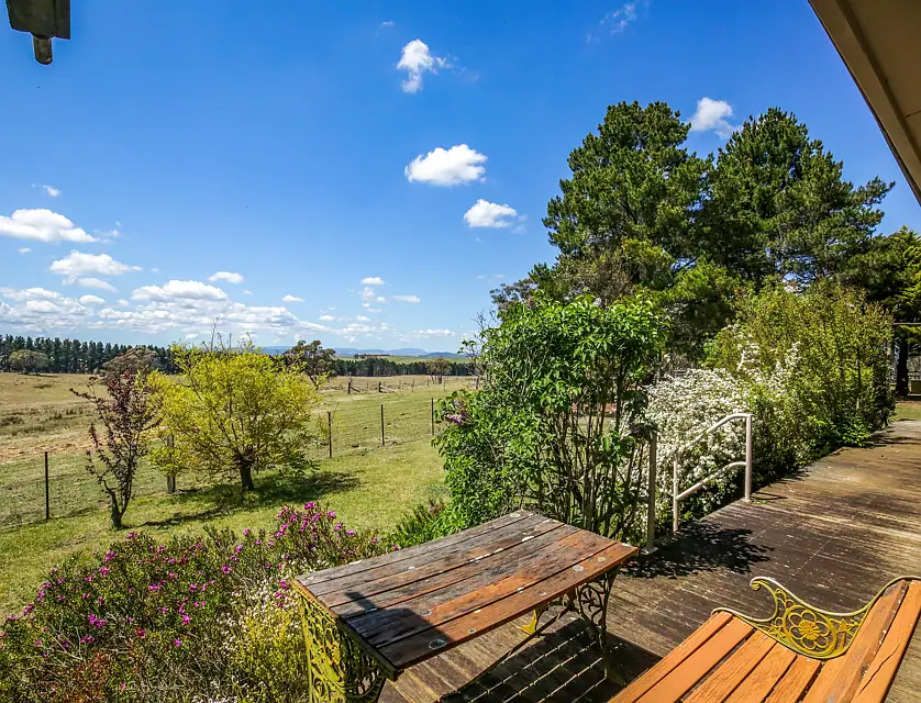 8815 Kings Highway, Braidwood, South Coast, 7房, 2浴, Lifestyle Property