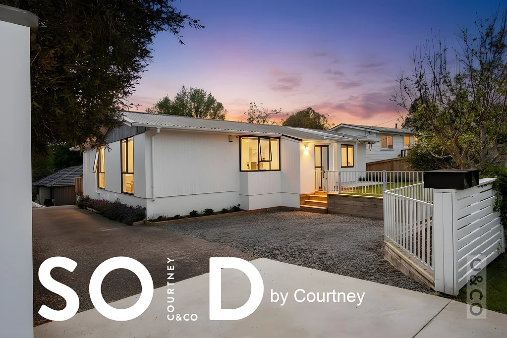 41A Maude Street, Riverhead, Rodney, Auckland