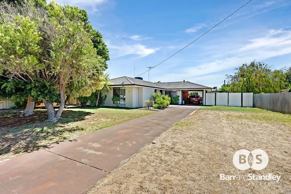 31 Ganfield Street, Carey Park, WA 6230