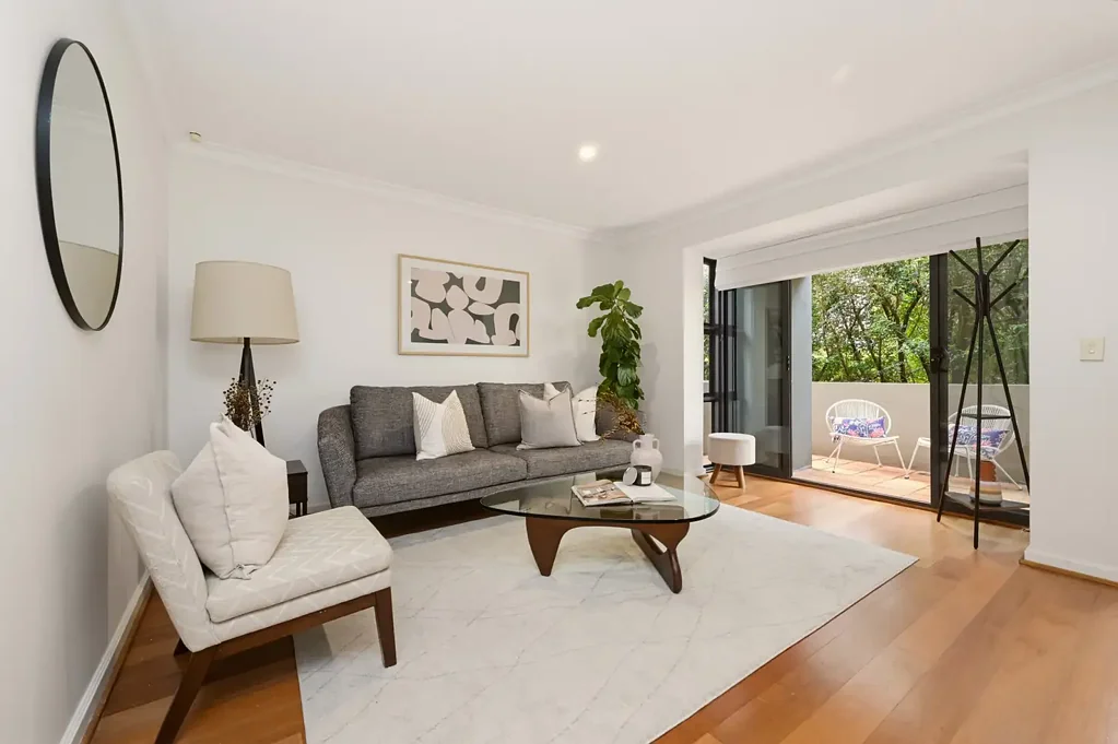 Pagewood 3ਬੈੱਡਰੂਮ Secluded Country Retreat In A Quiet Garden Complex