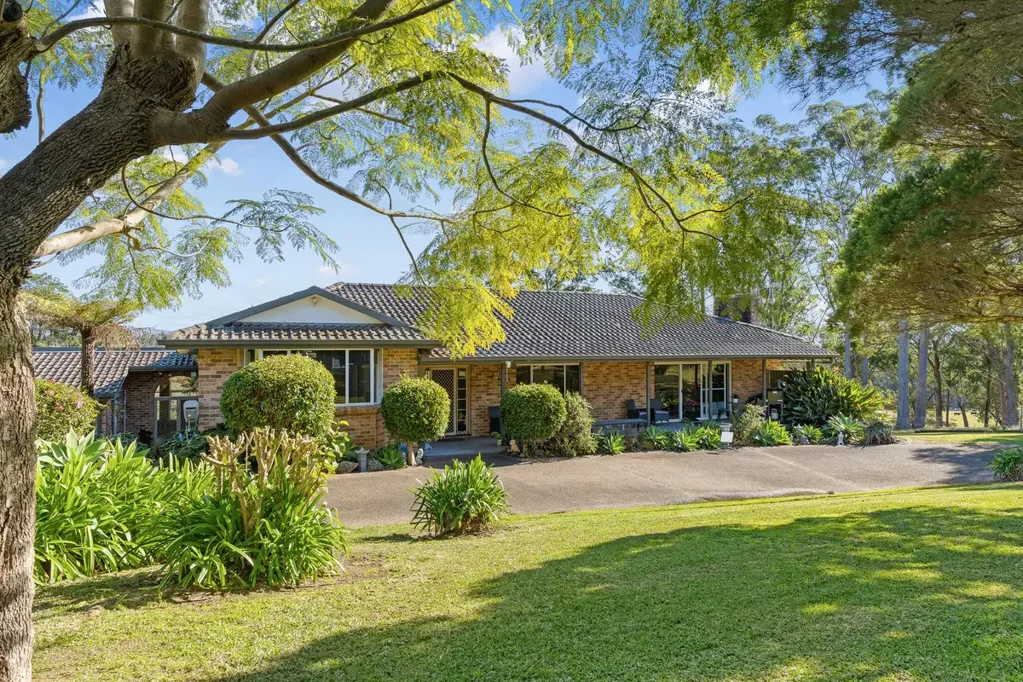 Narrawallee Rare 10-Acre Coastal Retreat – A Slice of Paradise