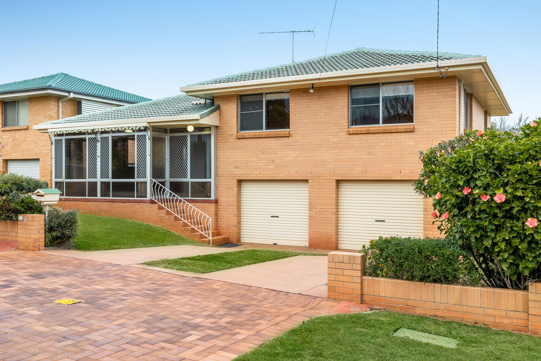 8 PARSONS ST, RANGEVILLE QLD 4350, 0 chambres, 0 salles de bain, House