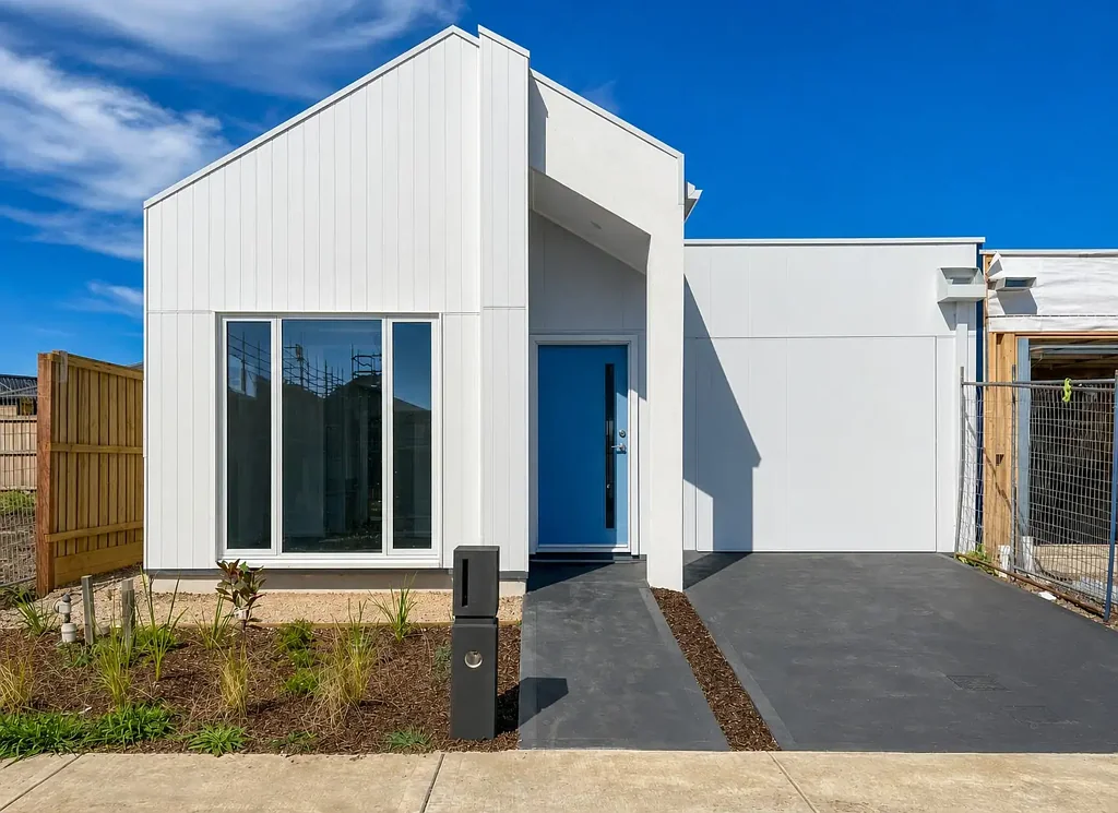 Brand new and close to new schools and parks!