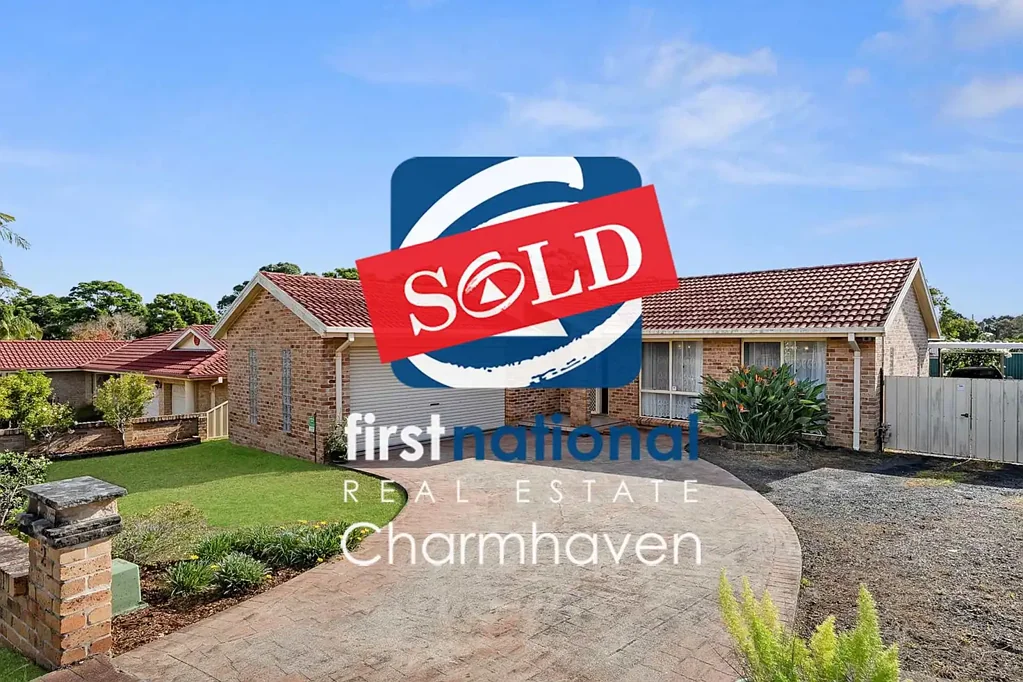 2 Cottage Corner, Lake Haven, NSW 2263