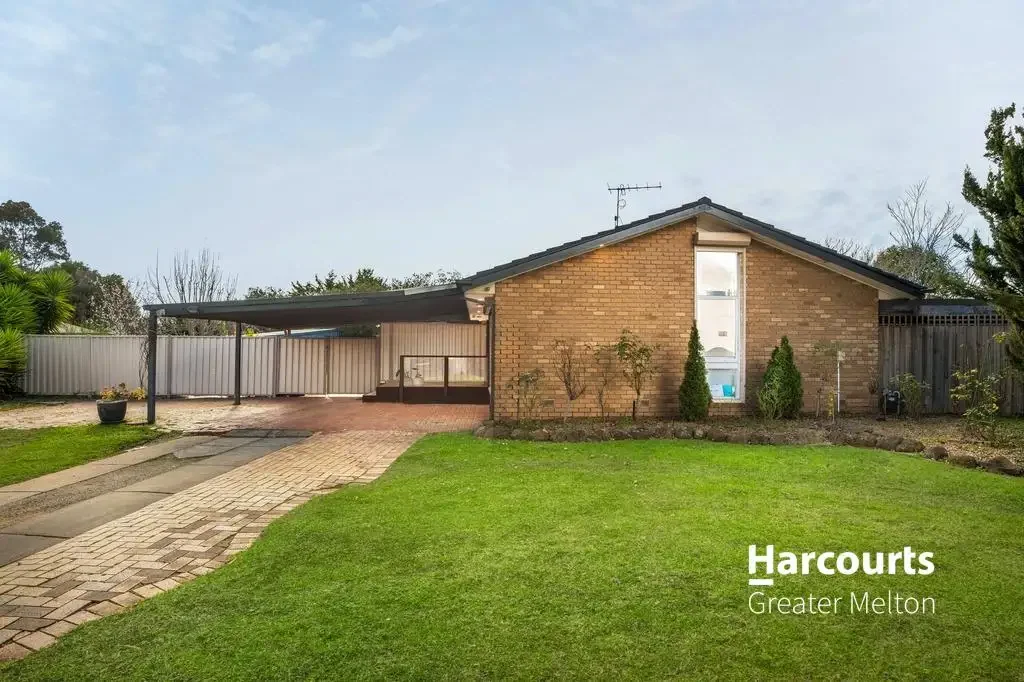 Melton West 3 Bedroom Live, Invest or Develop - An Exceptional 1,026m² (Approx) Opportunity
