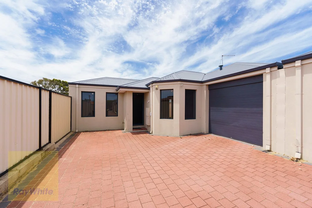 Westminster 3 Bedroom Awesome Location Price Slashed!