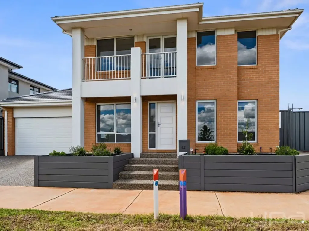 Double the Style, Double the Space