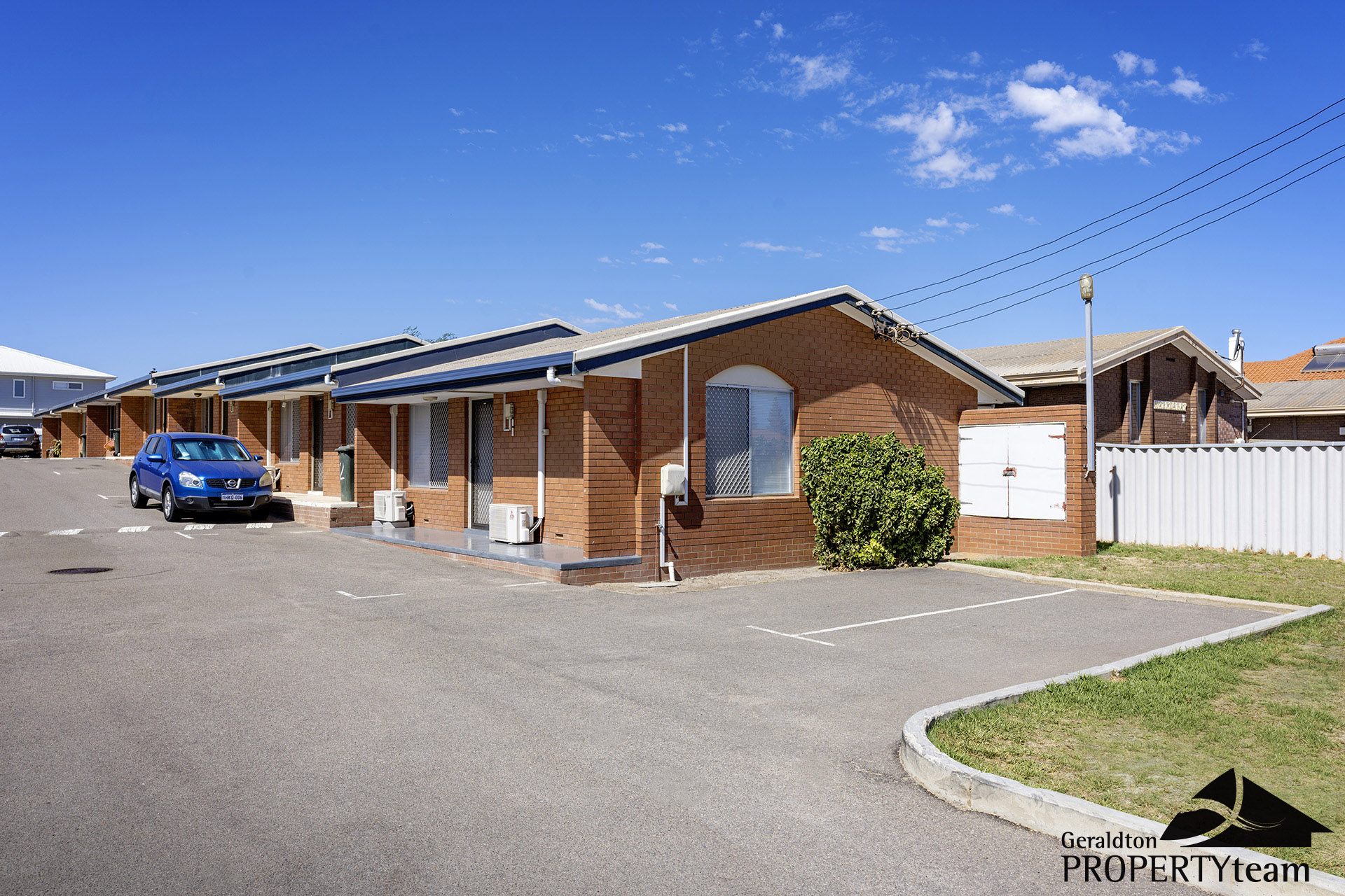 UNIT 1 13-15 FRANCIS ST, GERALDTON WA 6530, 0 phòng ngủ, 0 phòng tắm, House