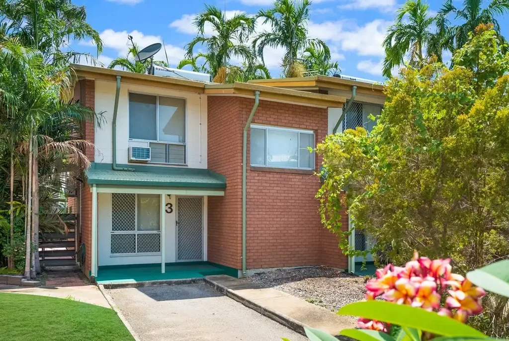 3/48 Koolinda Crescent, Karama, NT 812