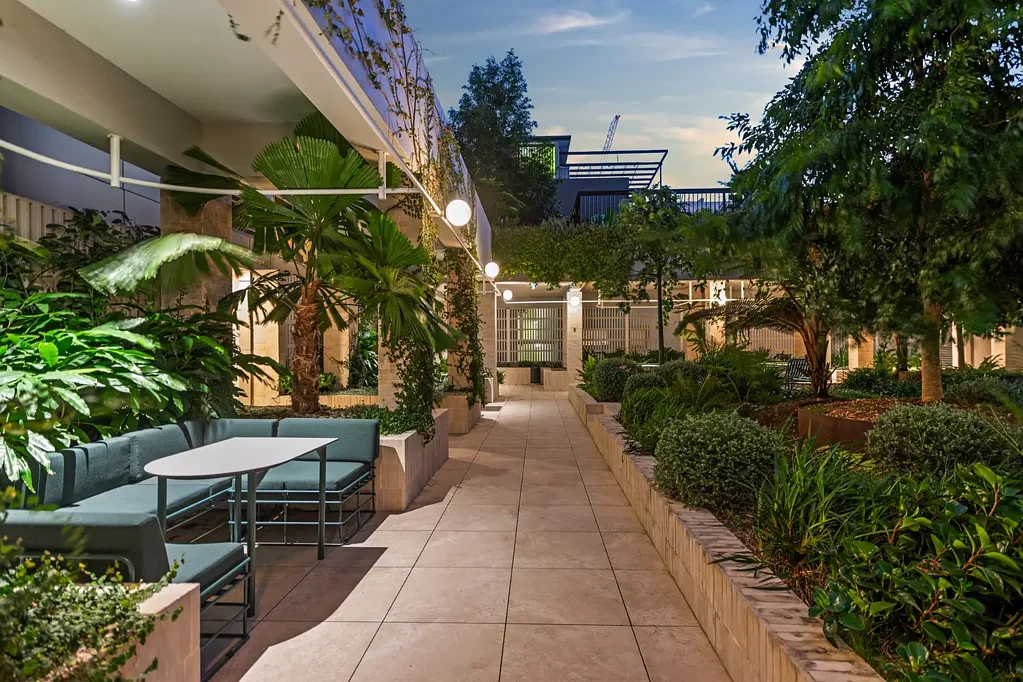 2502/21 Longland Street, Newstead, QLD 4006