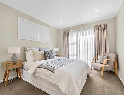 2/48 Mathers Road, Hoon Hay, Christchurch, 2 habitaciones, 1 baños, House