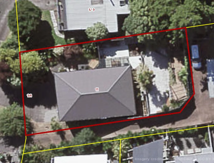 11 Rangeview Road, Sunnyvale, Waitakere City, 4 Bedrooms, 0 Bathrooms