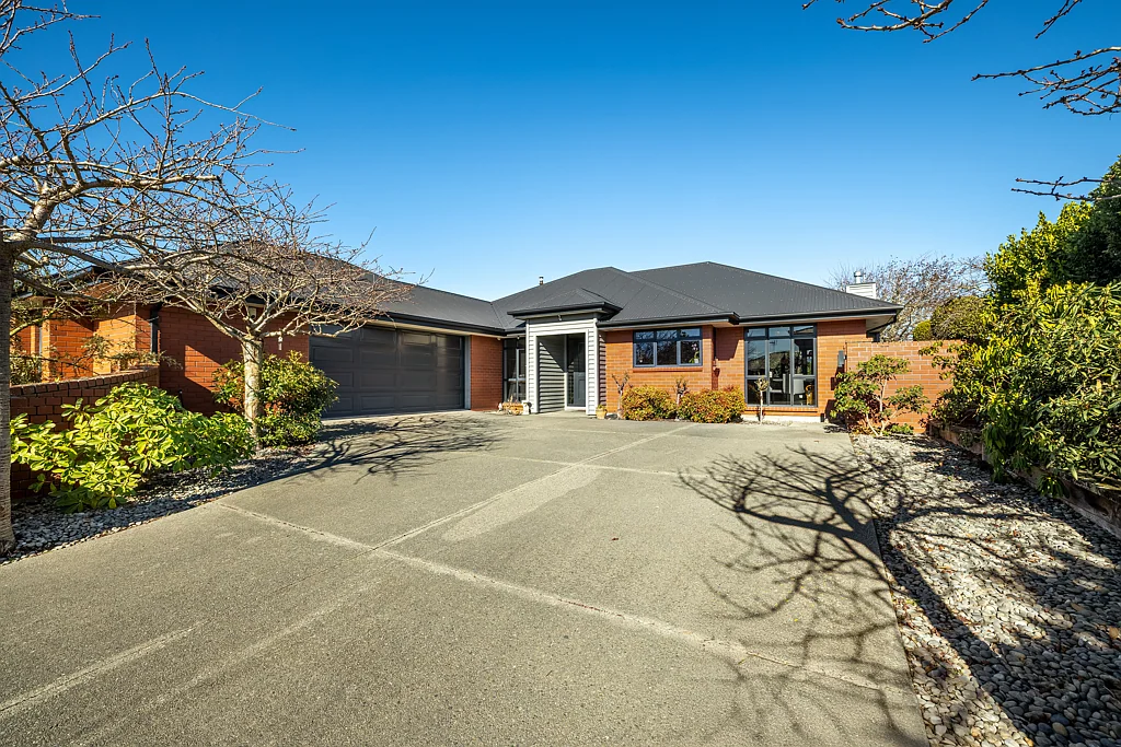 Kaiapoi 3ਬੈੱਡਰੂਮ Room to Live & Grow; Your Next Chapter Starts Here
