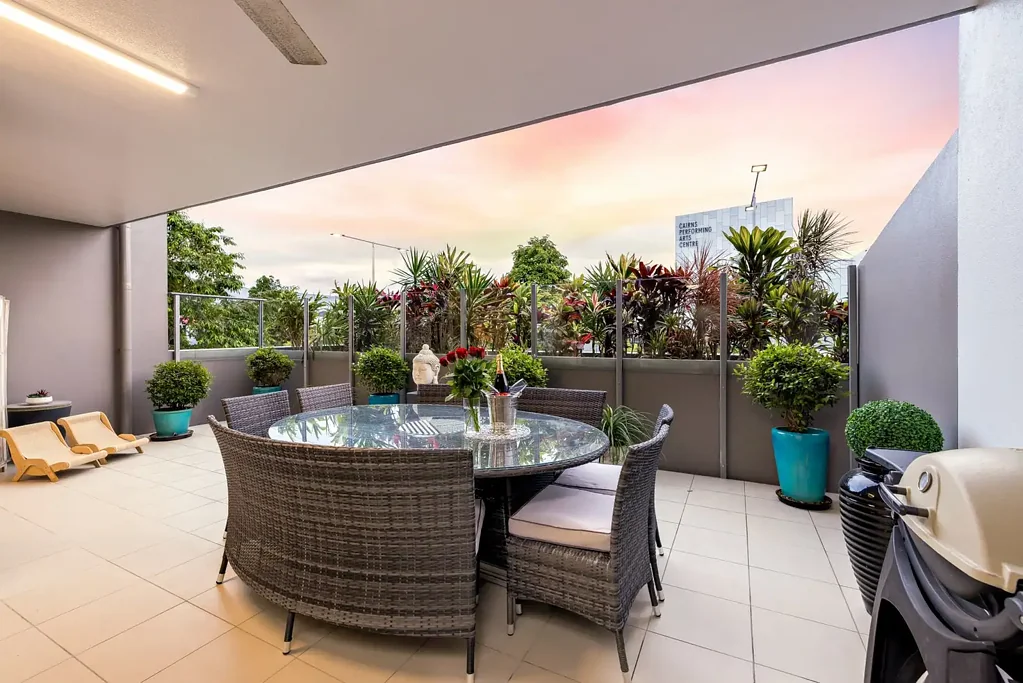 6/146-150 Grafton Street, Cairns City, QLD 4870
