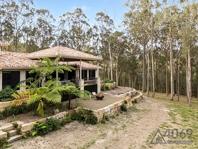 60 Kamala Drive, Pullenvale, QLD 4069, 4 Kuwarto, 3 Banyo, Lifestyle Section