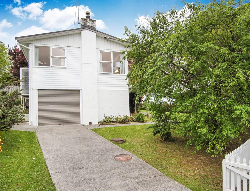 1/46 Becroft Drive, Forrest Hill, North Shore City, 3 Kuwarto, 1 Banyo, House