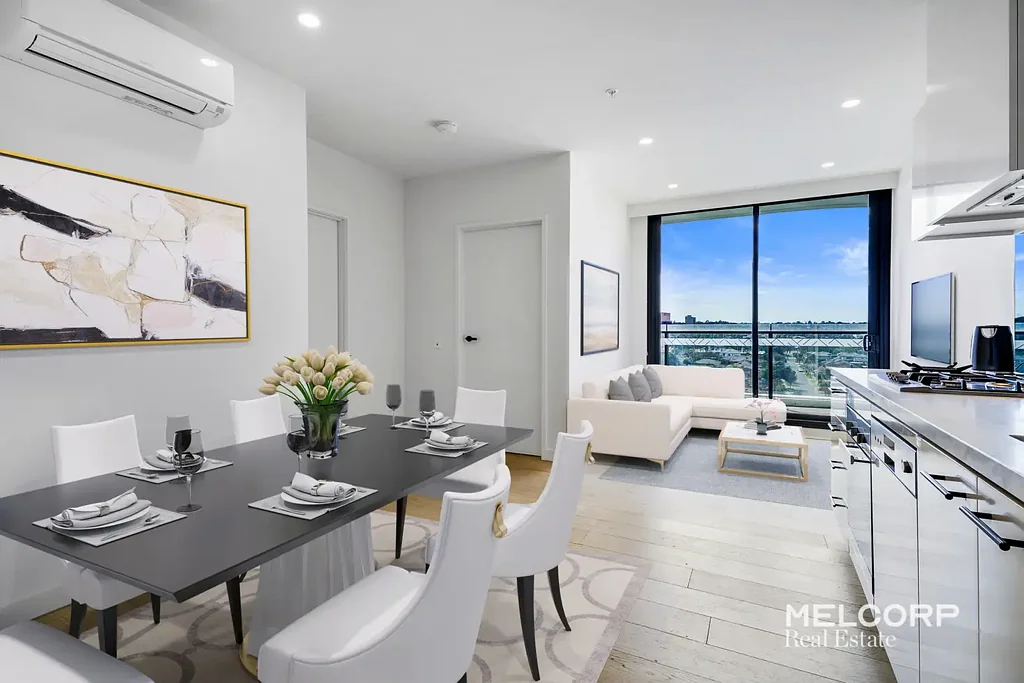 Clayton 2Phòng ngủ Modern luxury meets sunshine resort-style living