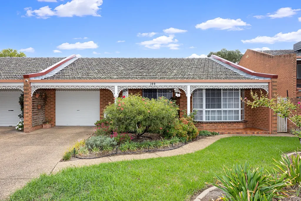 144 Docker Street, Wagga Wagga, NSW 2650