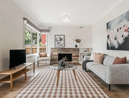 1/19 Kitchener Road, Croydon, VIC 3136, 3 Kuwarto, 1 Banyo, House