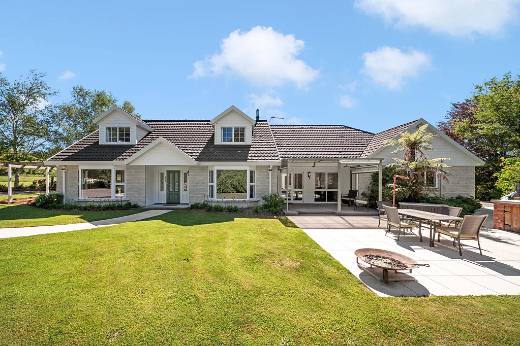 Upper Plain A Perfect Lifestyle