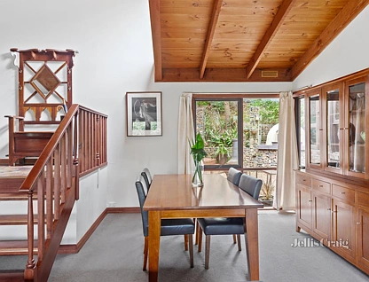 34 Sherbrooke Street, Eltham North, East Melbourne, 4 Schlafzimmer, 3 Badezimmer, House
