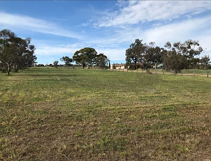 Lot 13 Clement street, Crystal Brook, Barossa - Yorke - Mid North, 0 Bedrooms, 0 Bathrooms, Section