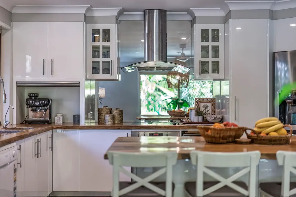 Parkwood 4chambre ENTERTAINERS DELIGHT!
