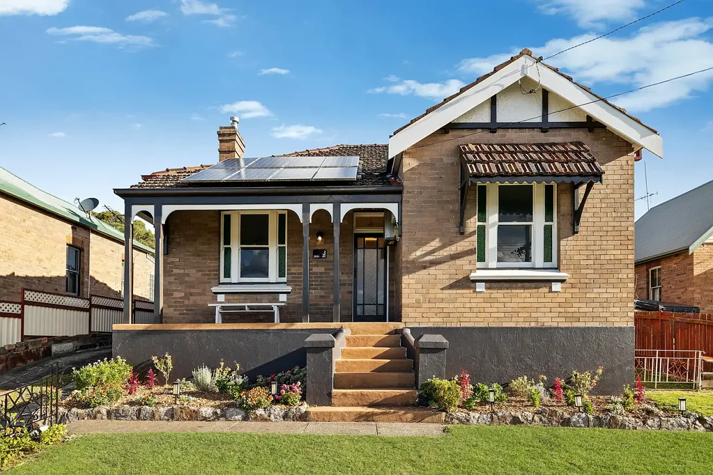 33 Methven Street, Lithgow, NSW 2790