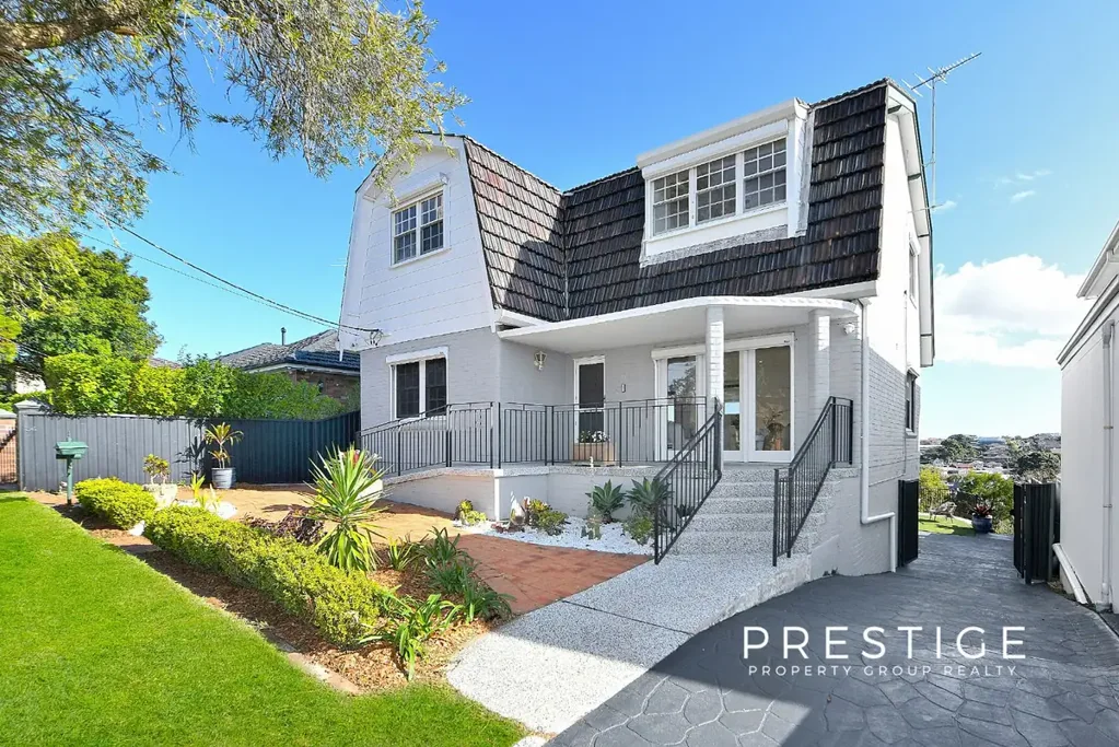 Carss Park 5Habitaciones Spacious Family Home with Elevated 360 Degree Views in a Prime Location