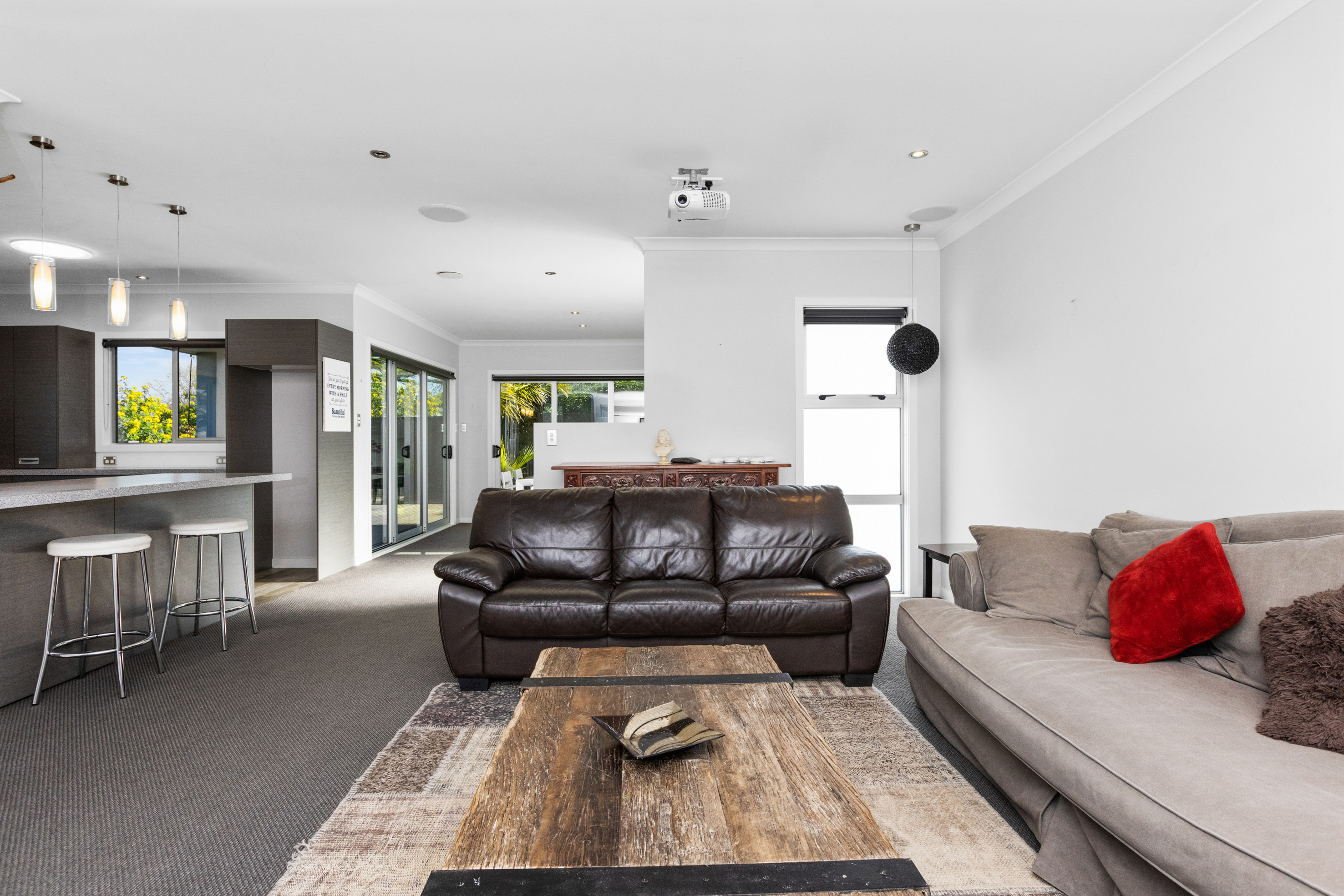 46a Logan Avenue, Marewa, Napier, 3 chambres, 2 salles de bain, House