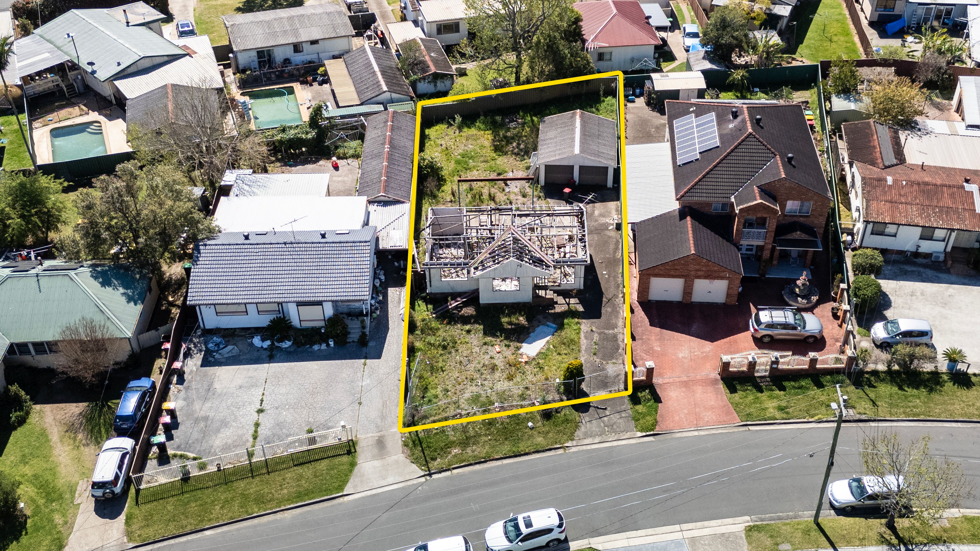 23 CABRAMURRA ST, HECKENBERG NSW 2168, 0 침실, 0 욕실, House