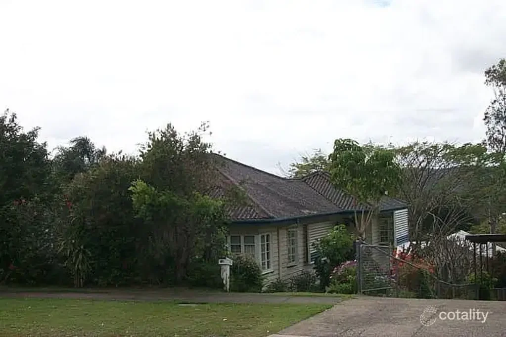 54 MacAlister Street, Carina Heights, QLD 4152