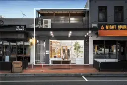 51-53 Lygon Street, Brunswick East