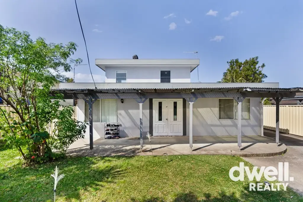 40 John Street, Basin View, NSW 2540