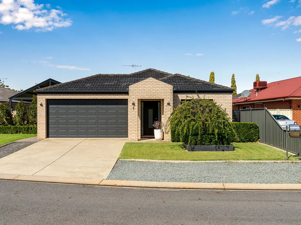 5 Latrobe Court, Wangaratta, VIC 3677