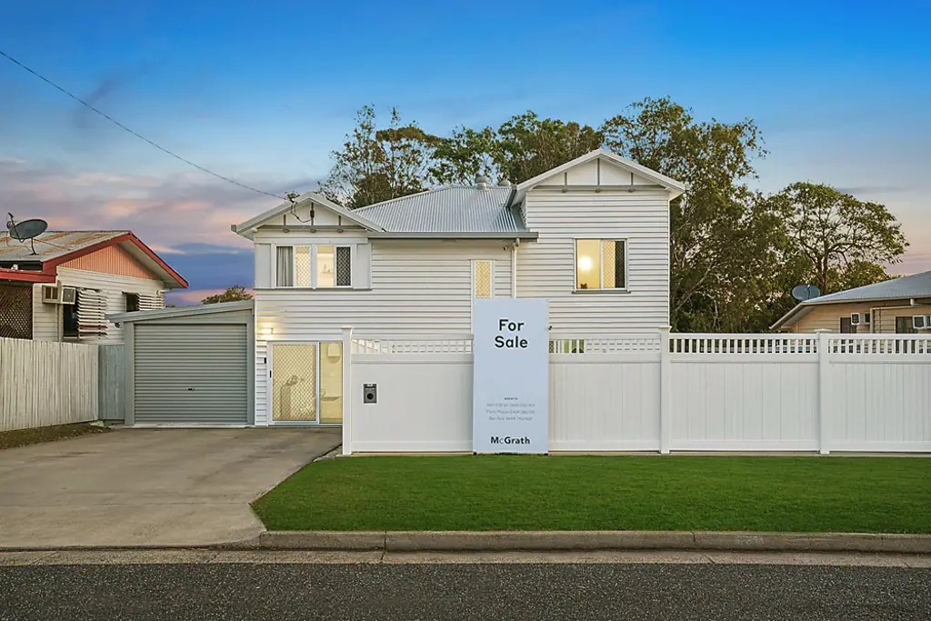 416 Stenhouse Street, Koongal, QLD 4701